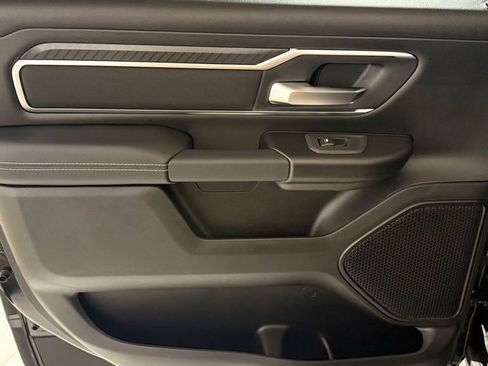 New 2026 RAM 1500 Big Horn image 12