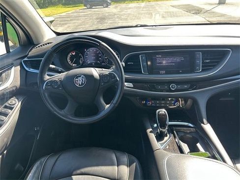 Used 2021 Buick Enclave Avenir w/ LPO, Floor Liner Package image 14