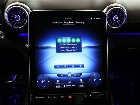 Used 2022 Mercedes-Benz SL 63 AMG 4MATIC image 27