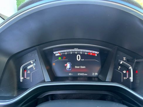 Used 2019 Honda CR-V EX image 21