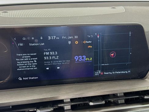 Certified 2023 Kia Telluride EX X-Line image 15