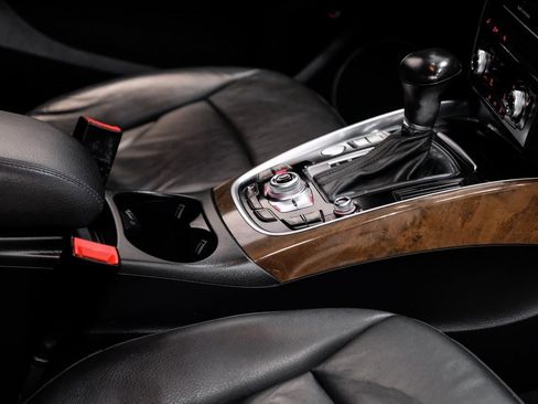 Used 2016 Audi Q5 2.0T Premium Plus w/ Technology Package image 35