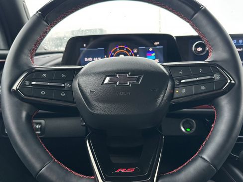 Used 2026 Chevrolet Traverse RS image 23