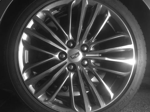 Used 2019 Cadillac CT6 Sport w/ Super Cruise Package AWD/4WD image 12