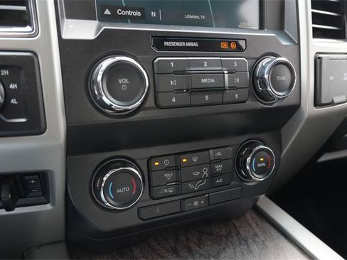 Used 2019 Ford F350 Lariat w/ FX4 Off-Road Package image 15