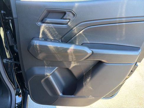 New 2026 Chevrolet Colorado W/T w/ WT Custom Package image 33