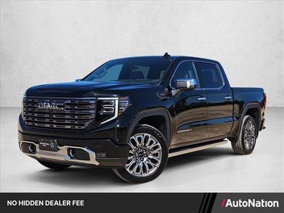 Used 2026 GMC Sierra 1500 Denali Ultimate