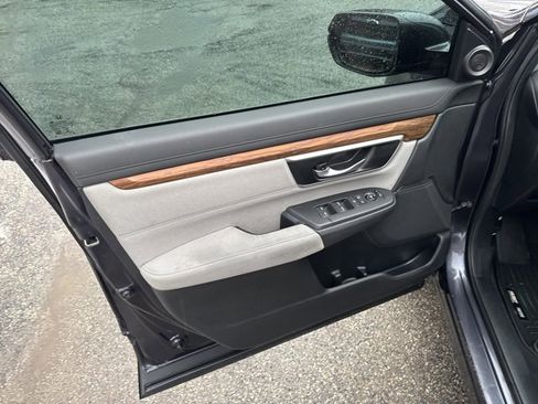 Used 2019 Honda CR-V EX image 47