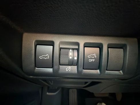 Used 2024 Subaru Outback Wilderness AWD/4WD image 20