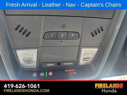 Used 2024 Buick Enclave Premium w/ LPO, Floor Liner Package FWD image 32