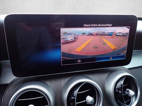 Used 2019 Mercedes-Benz C 300 4MATIC Sedan image 17