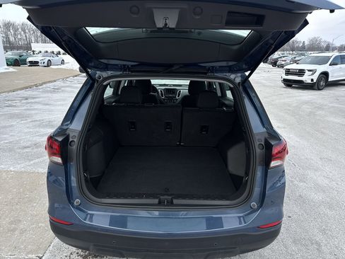 Certified 2024 Chevrolet Equinox LS w/ Driver Confidence II Package image 25