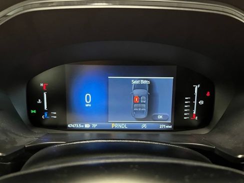 Used 2024 Ford Escape ST-Line FWD image 24