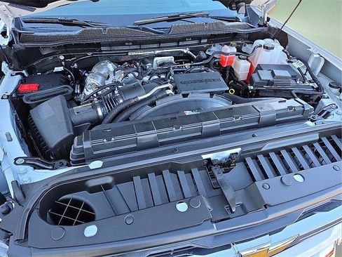 New 2026 Chevrolet Silverado 3500 LT image 20