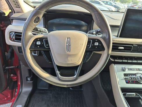 Used 2021 Lincoln Aviator 2WD w/ Elements Package image 10