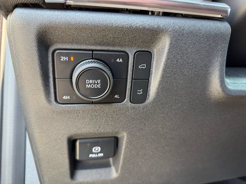New 2027 Ford Expedition Max King Ranch AWD/4WD image 27