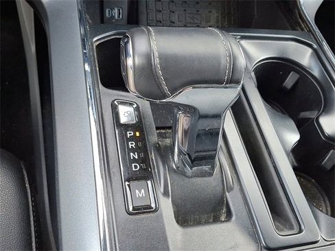 Certified 2023 Ford F150 Lariat image 15