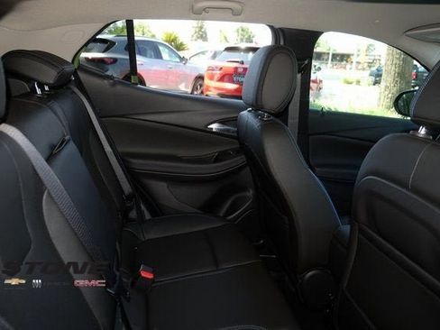 New 2026 Buick Encore GX Sport Touring w/ Comfort Package image 22