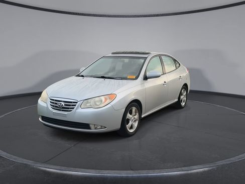 Used 2010 Hyundai Elantra SE FWD image 4