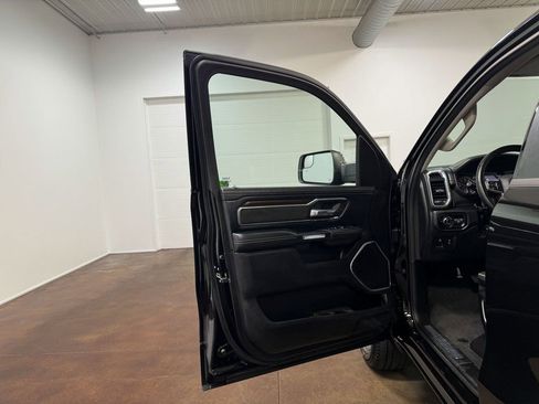 Used 2022 RAM 1500 Laramie image 58