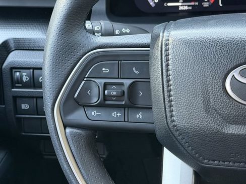 Used 2026 Toyota 4Runner Limited RWD image 15