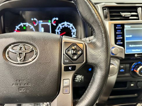 Used 2023 Toyota 4Runner SR5 Premium w/ Moonroof Package image 16