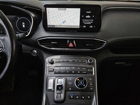 Used 2023 Hyundai Santa Fe Limited image 12