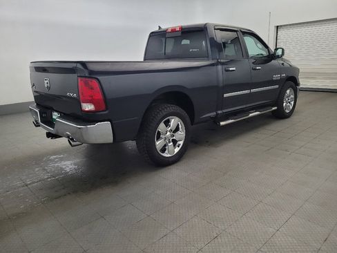 Used 2015 RAM 1500 Big Horn AWD/4WD image 10