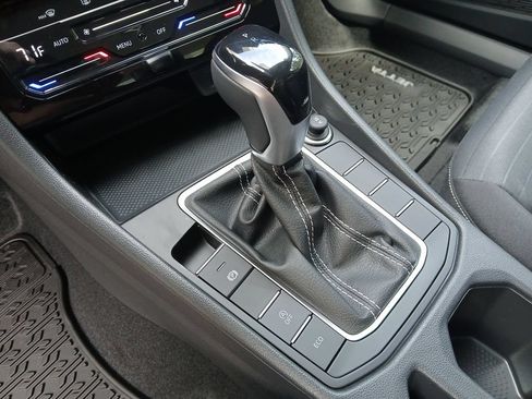 New 2026 Volkswagen Jetta S FWD image 22