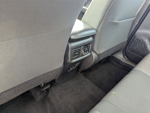 Used 2024 Toyota RAV4 XLE image 12