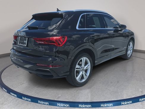 Certified 2024 Audi Q3 2.0T Premium w/ Convenience Package AWD/4WD image 7