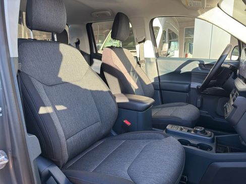 New 2026 Ford Maverick XLT w/ XLT Luxury Package image 41