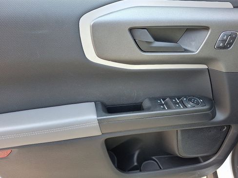 Certified 2025 Ford Bronco Sport Badlands image 13