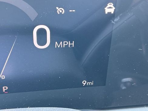 New 2026 Buick Encore GX Preferred image 12