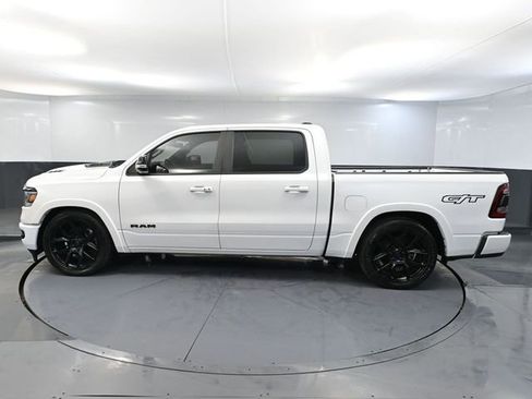 Used 2022 RAM 1500 Laramie image 11