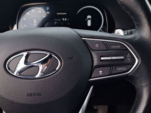 Certified 2021 Hyundai Palisade Calligraphy image 19