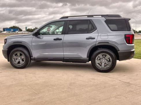 Used 2026 Honda Passport RTL image 4