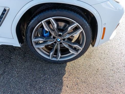 Used 2018 BMW X3 M40i image 8