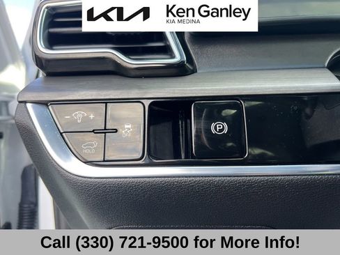 Certified 2024 Kia Sportage X-Line w/ X-Line Premium Package AWD/4WD image 30