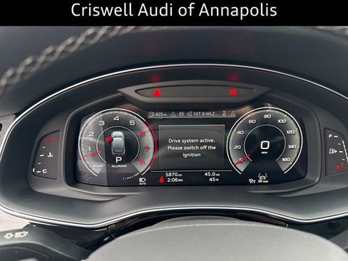 Used 2025 Audi Q7 3.0T Premium Plus w/ Premium Plus Package image 18