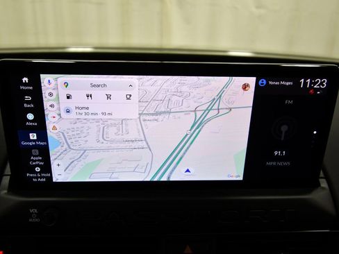 Used 2026 Honda Passport TrailSport image 25