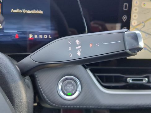 New 2026 Chevrolet Equinox LT w/ LPO, Floor Liner Package image 16