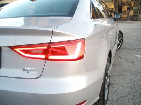 Used 2015 Audi A3 2.0T Premium Plus w/ Premium Plus Package image 23