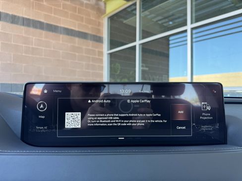 Used 2022 Genesis G80 2.5T w/ Prestige Package image 26