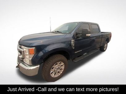 Used 2020 Ford F250 XL w/ STX Appearance Package