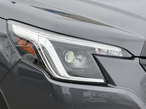 Used 2023 Subaru Forester Sport image 7