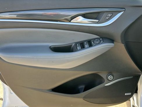 Certified 2021 Buick Enclave Essence w/ Sound and Sites Package image 23