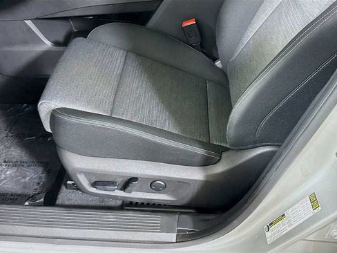 Certified 2023 Nissan Rogue SV AWD/4WD image 23