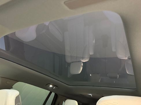 New 2025 Cadillac Escalade IQ Luxury 1 image 13