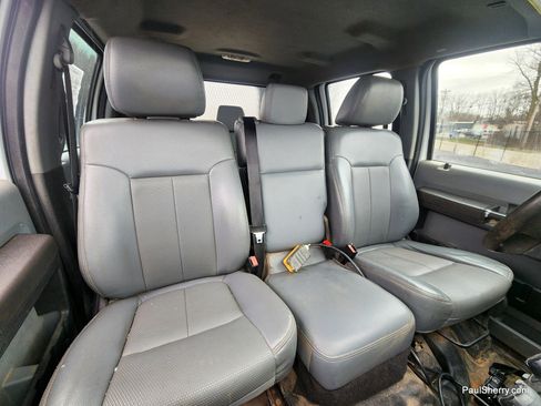 Used 2016 Ford F450 XL w/ Power Equipment Group image 29